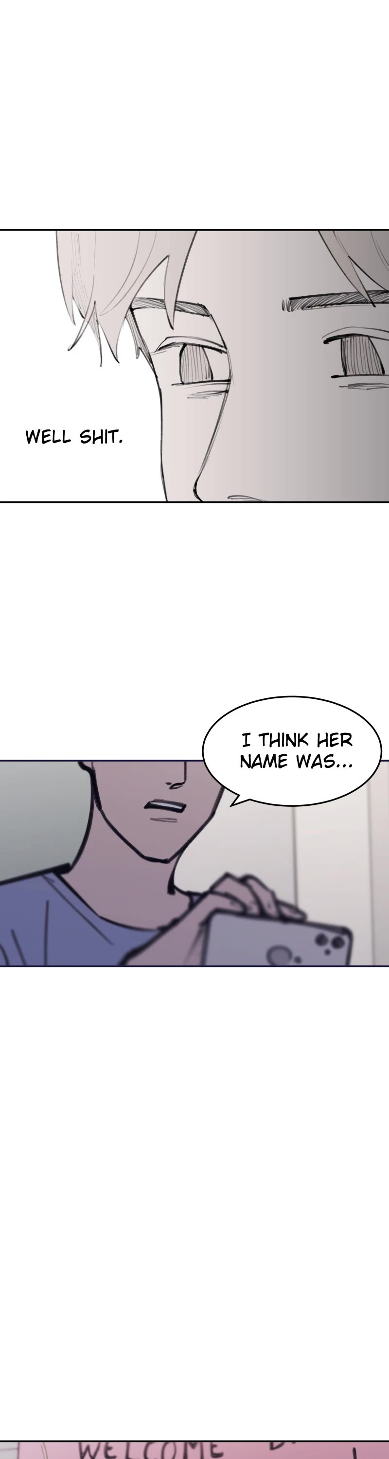 Love Advice from the Great Duke of Hell chapter 133 page 31