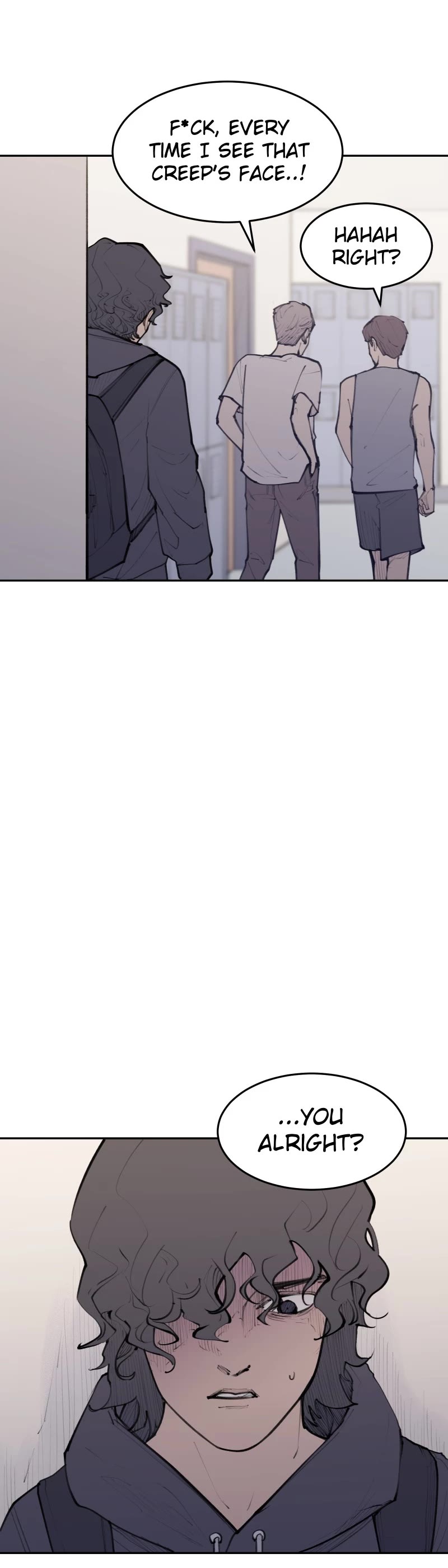 Love Advice from the Great Duke of Hell chapter 134 page 10