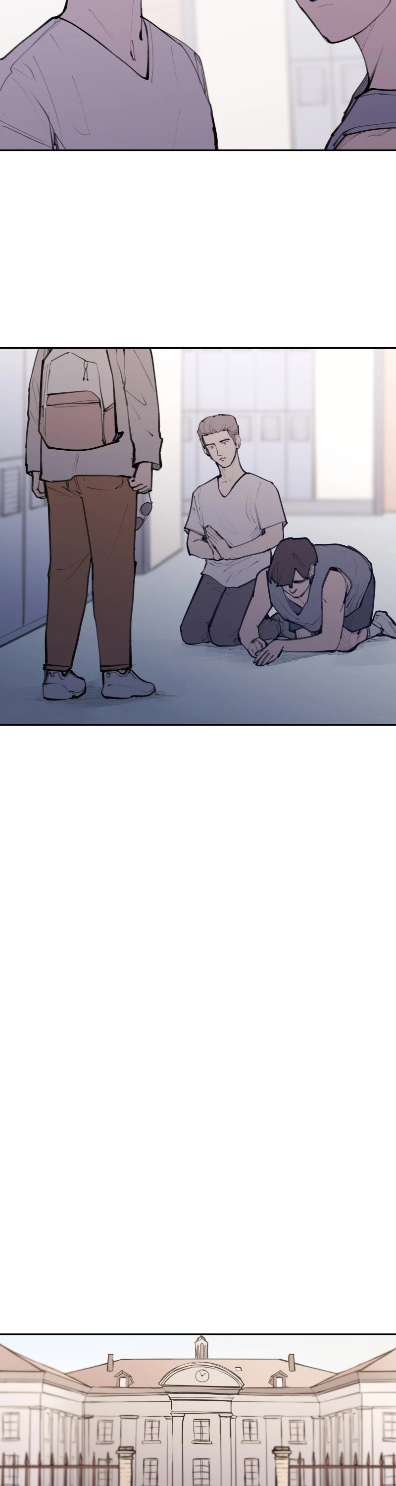 Love Advice from the Great Duke of Hell chapter 134 page 16