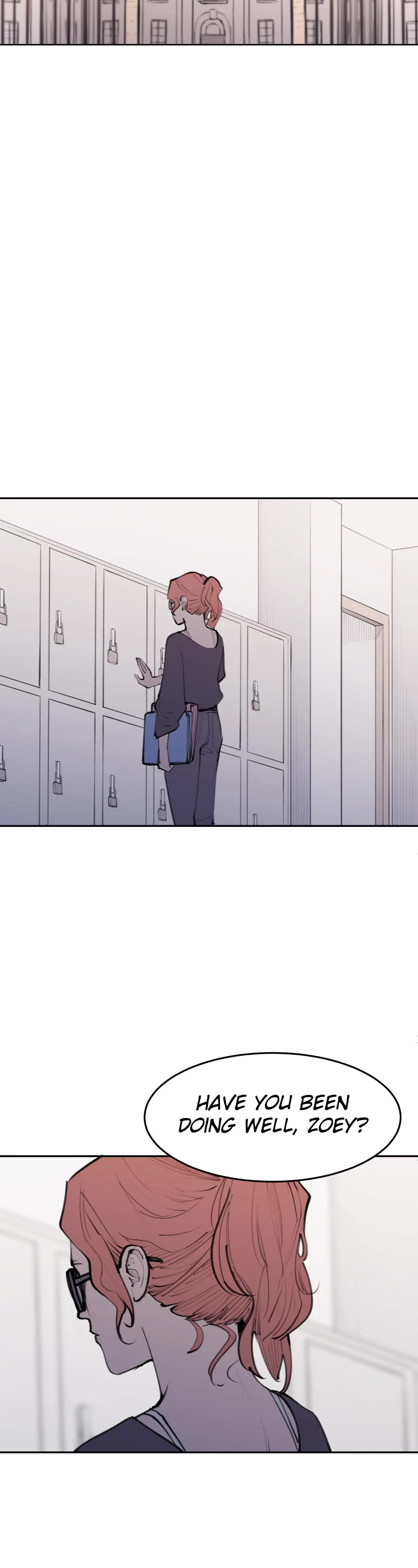 Love Advice from the Great Duke of Hell chapter 134 page 17