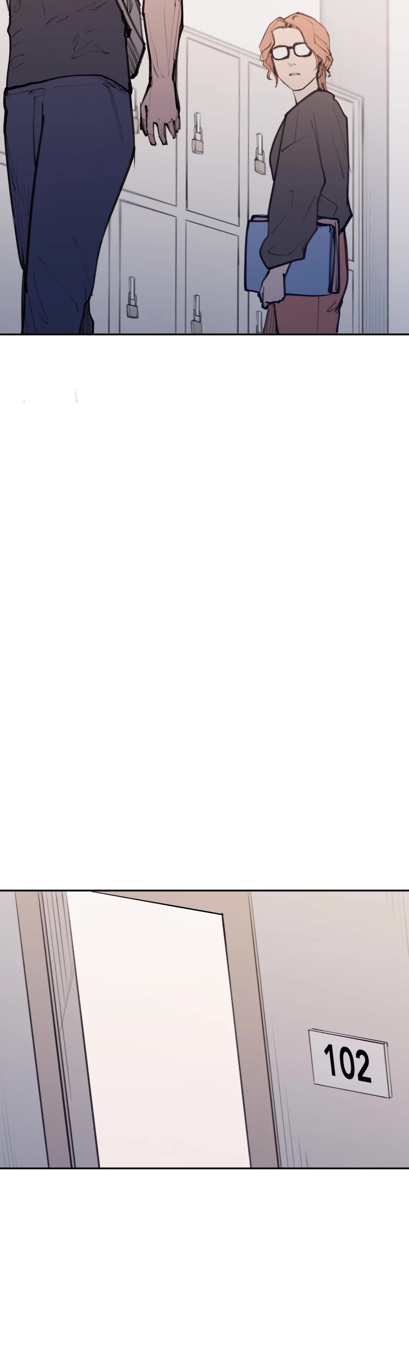 Love Advice from the Great Duke of Hell chapter 134 page 19