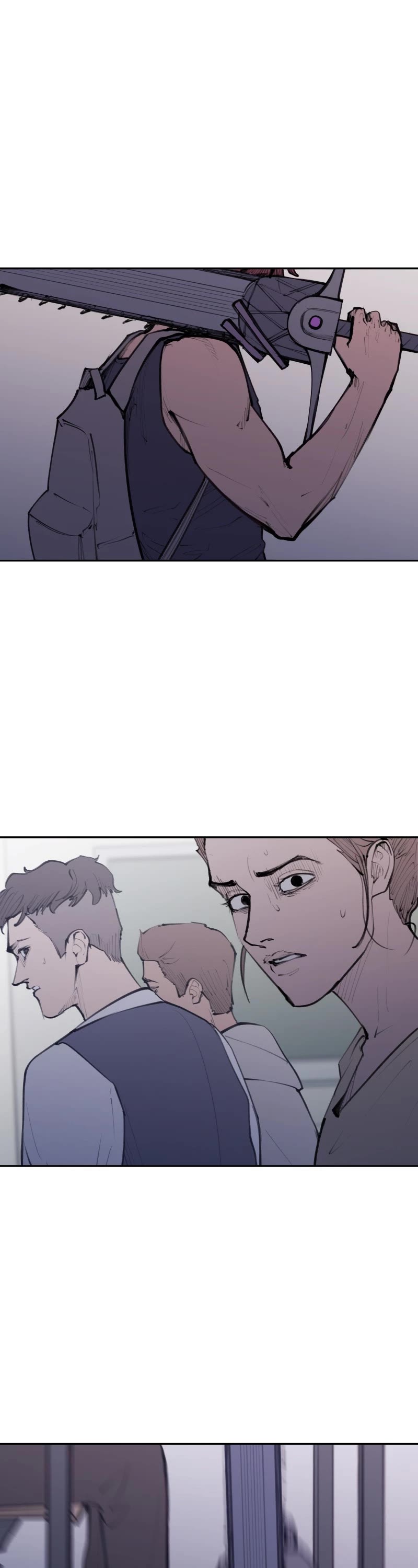 Love Advice from the Great Duke of Hell chapter 134 page 21