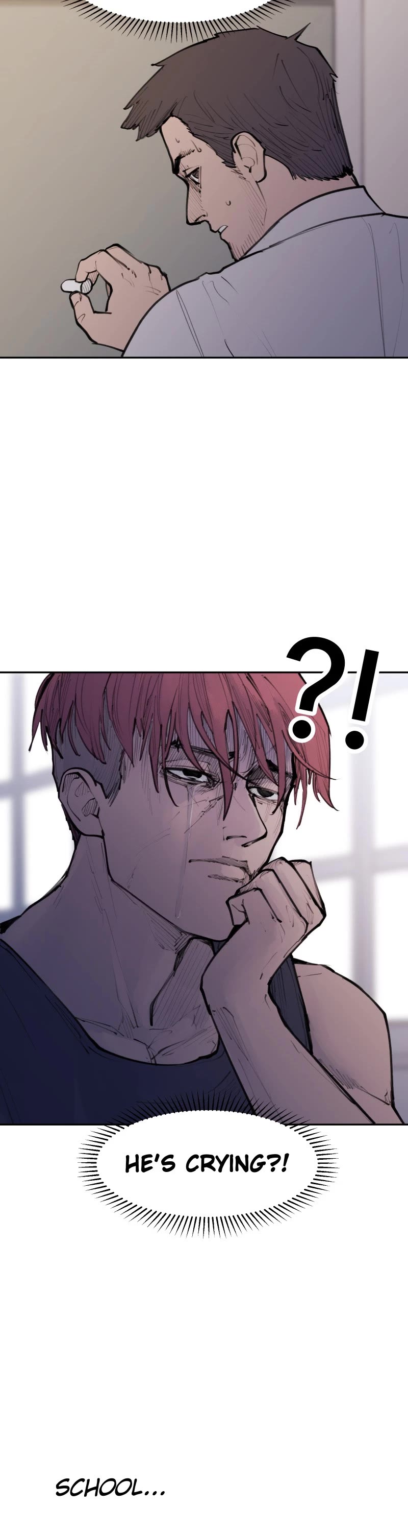 Love Advice from the Great Duke of Hell chapter 134 page 27