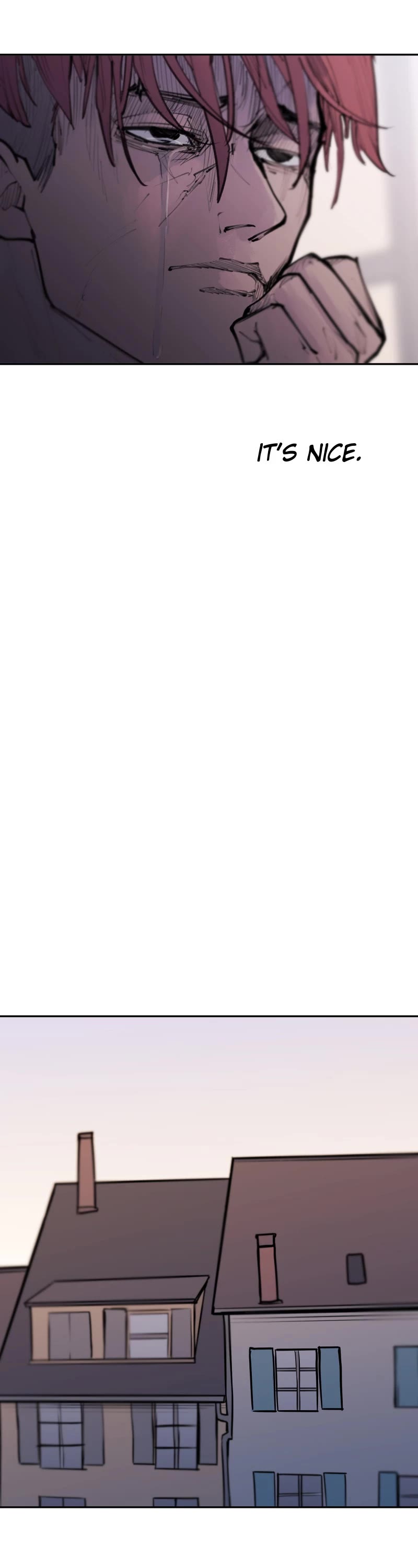 Love Advice from the Great Duke of Hell chapter 134 page 28