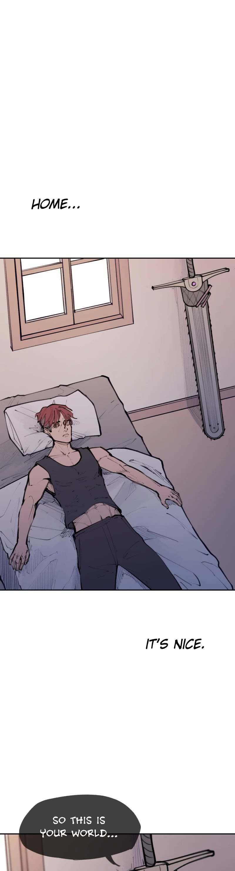 Love Advice from the Great Duke of Hell chapter 134 page 29