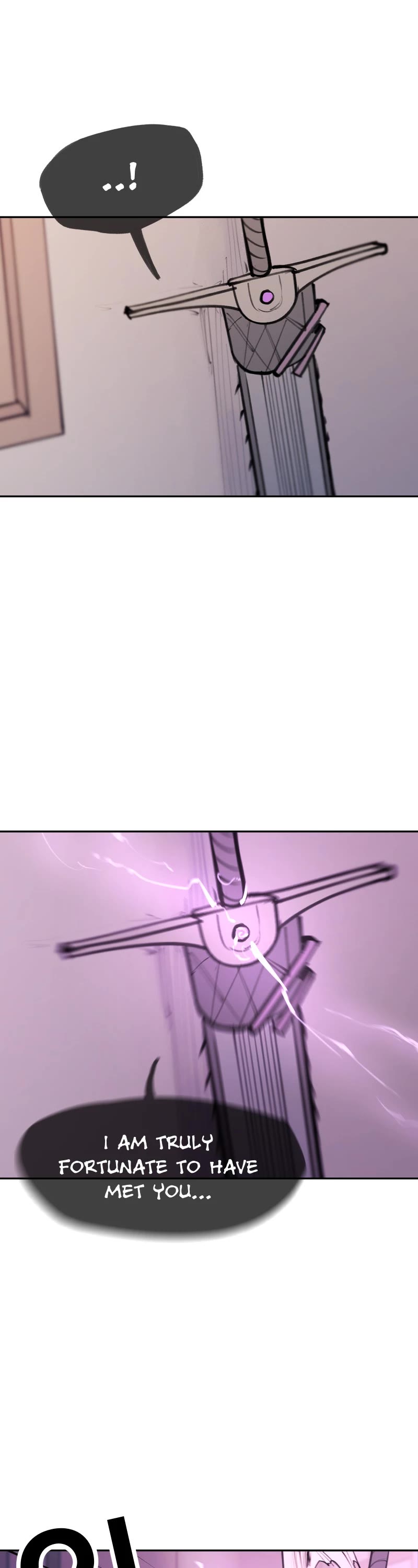 Love Advice from the Great Duke of Hell chapter 134 page 33