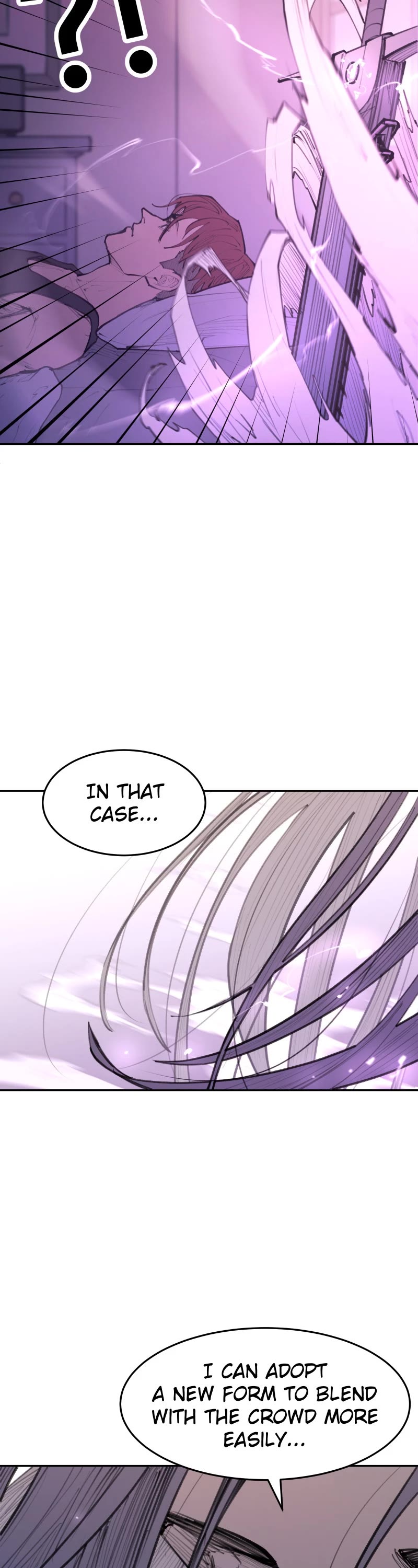 Love Advice from the Great Duke of Hell chapter 134 page 34