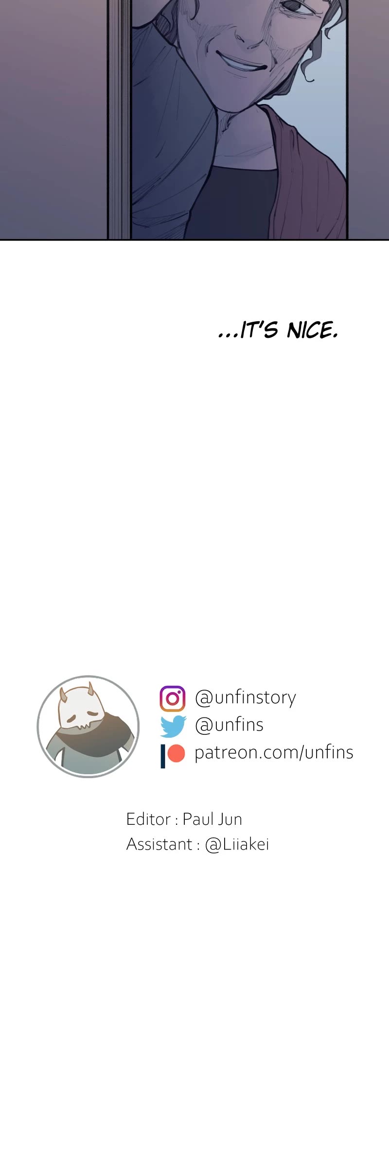 Love Advice from the Great Duke of Hell chapter 134 page 38