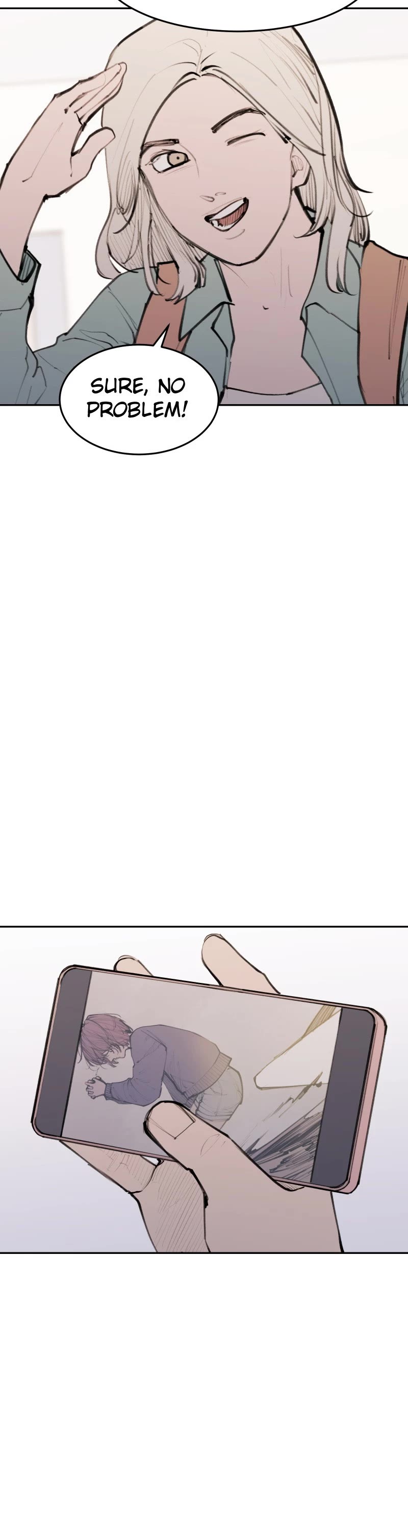 Love Advice from the Great Duke of Hell chapter 134 page 5