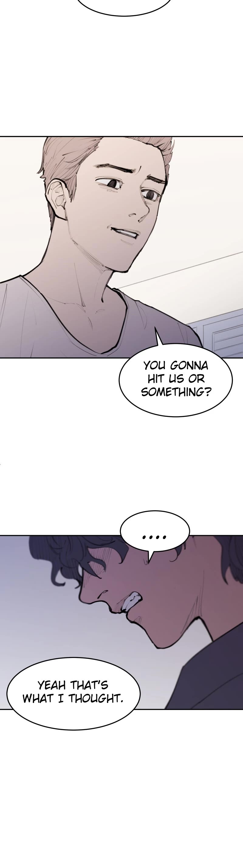 Love Advice from the Great Duke of Hell chapter 134 page 9