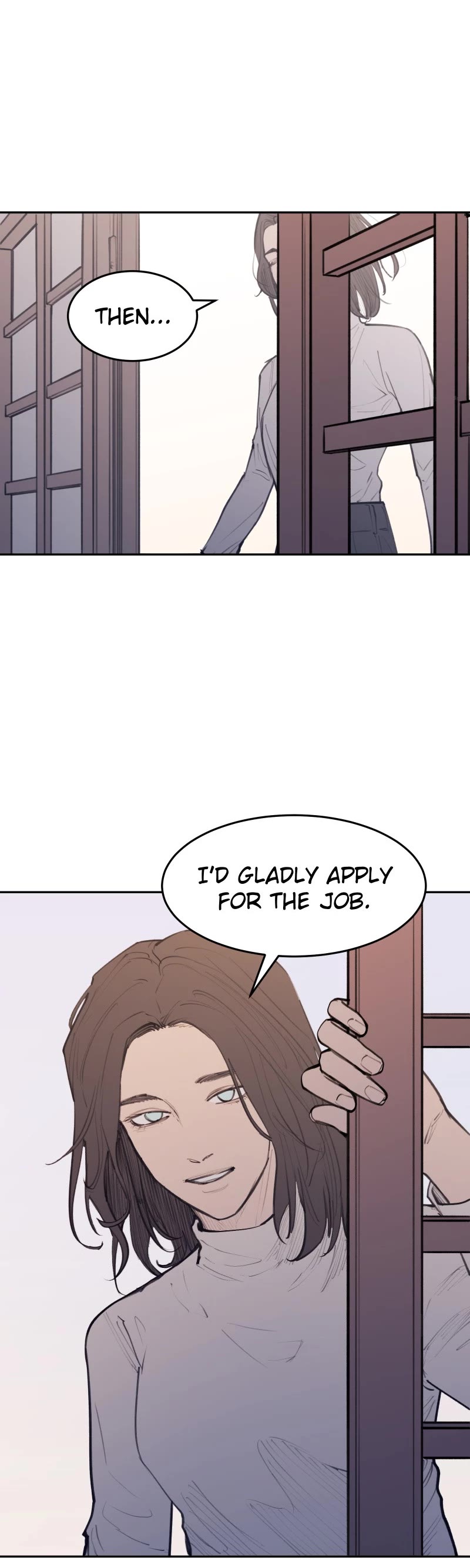 Love Advice from the Great Duke of Hell chapter 135 page 10