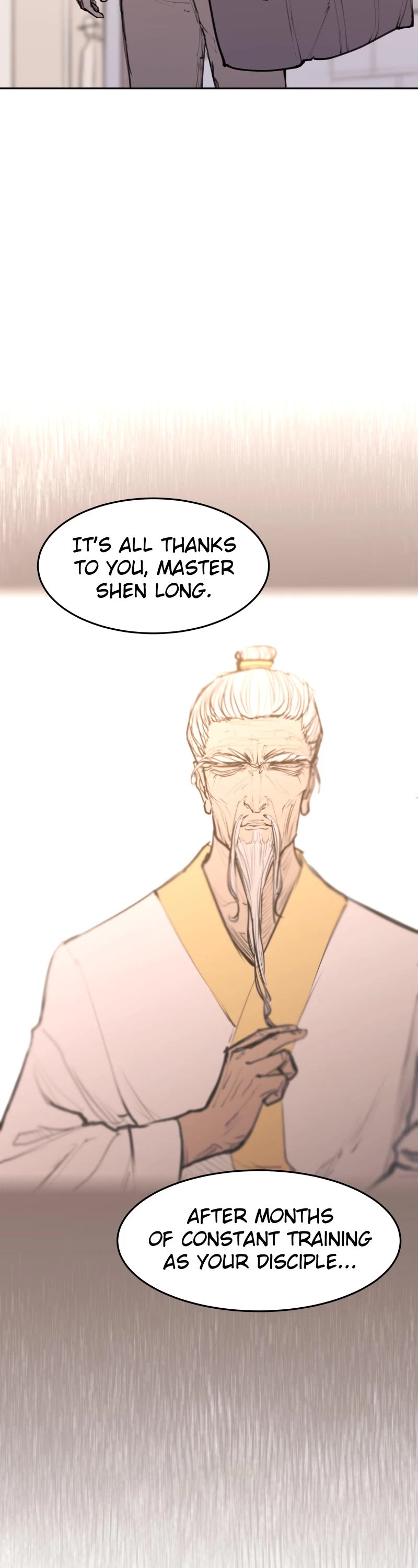 Love Advice from the Great Duke of Hell chapter 135 page 2