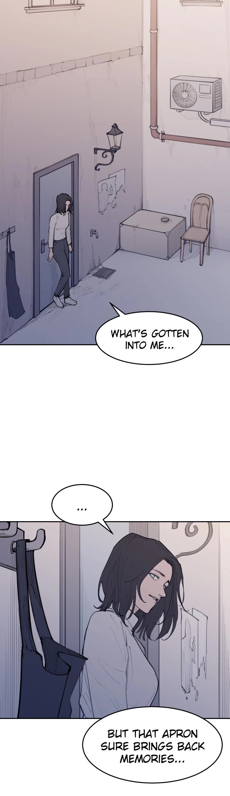 Love Advice from the Great Duke of Hell chapter 135 page 20