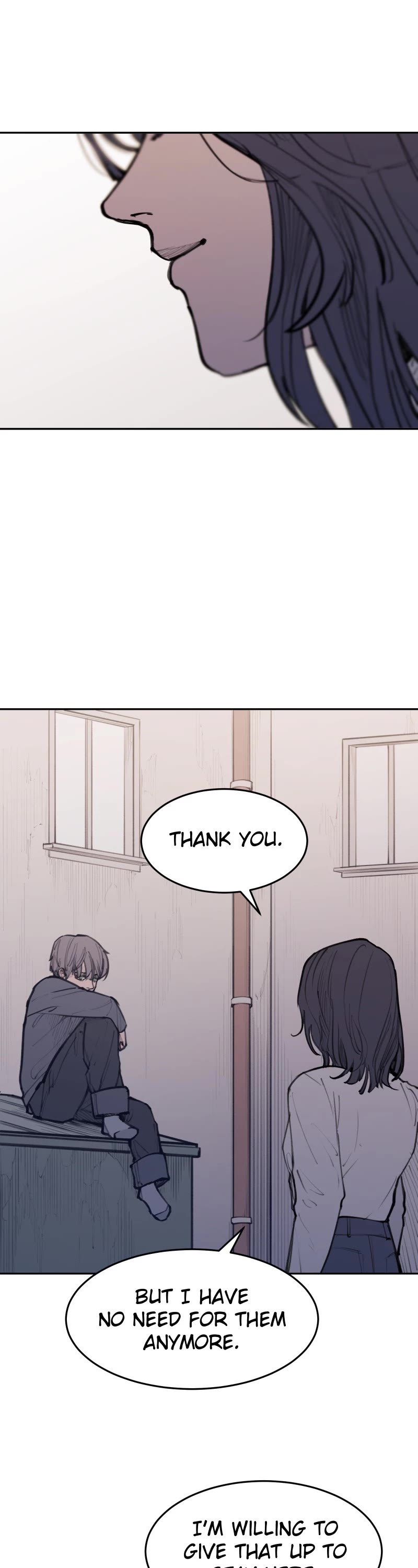 Love Advice from the Great Duke of Hell chapter 135 page 23