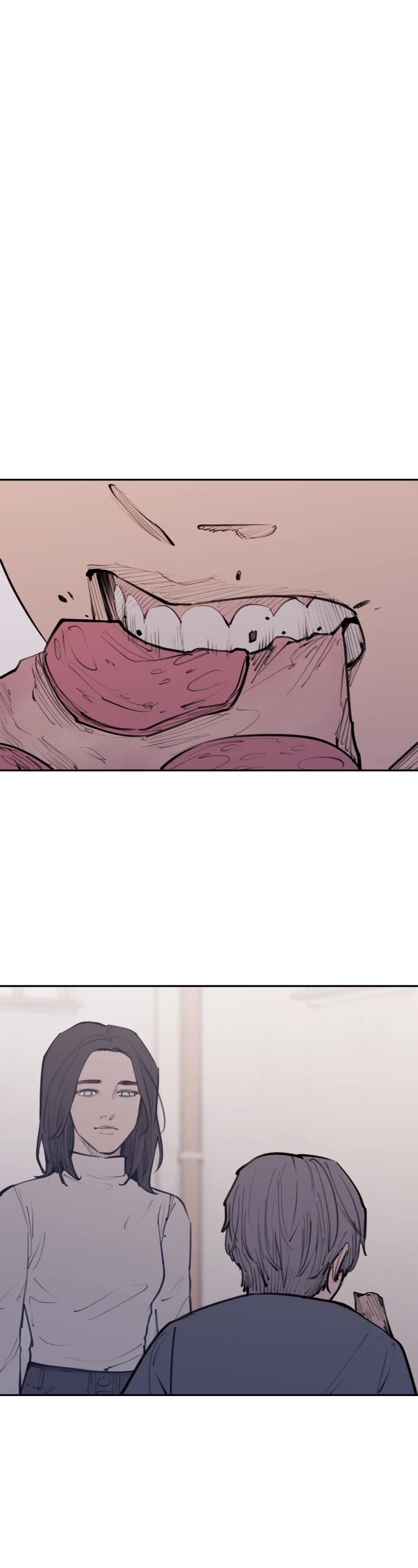 Love Advice from the Great Duke of Hell chapter 135 page 28