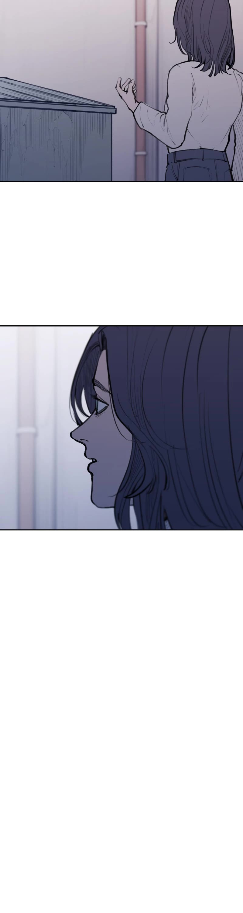 Love Advice from the Great Duke of Hell chapter 135 page 33