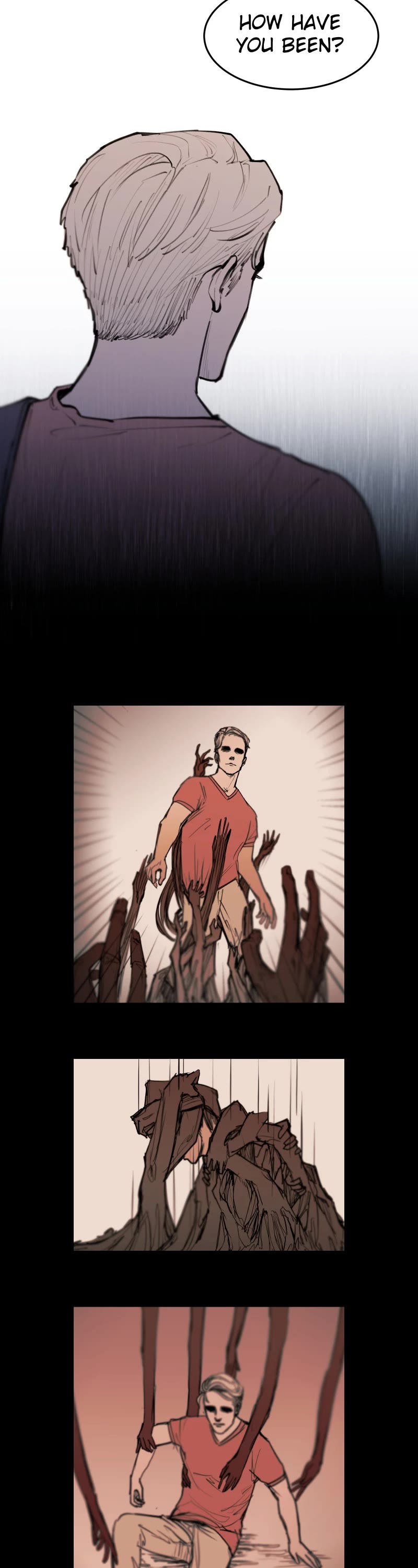 Love Advice from the Great Duke of Hell chapter 135 page 5