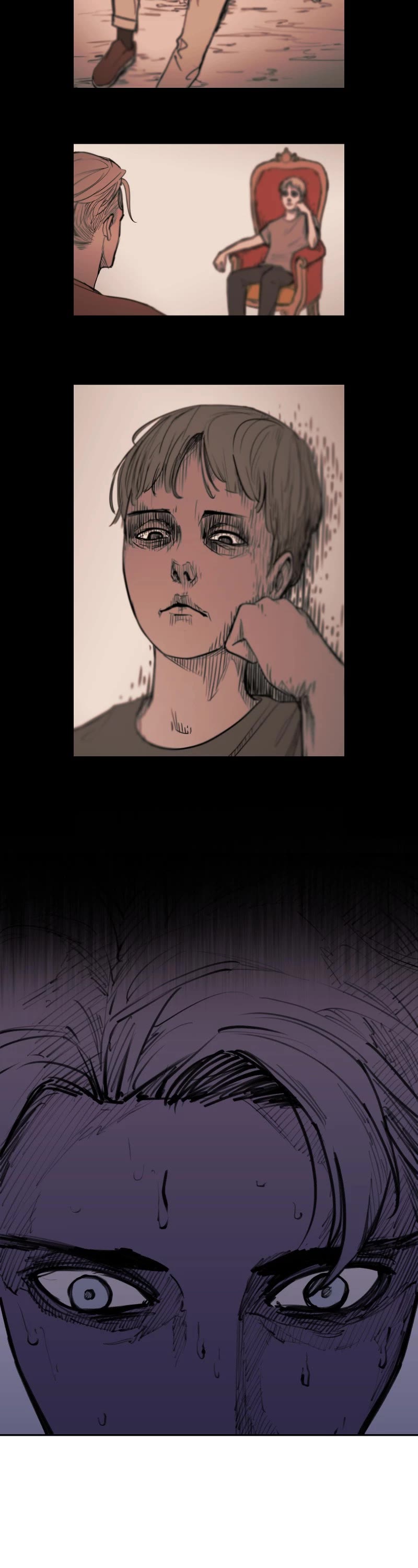 Love Advice from the Great Duke of Hell chapter 135 page 6