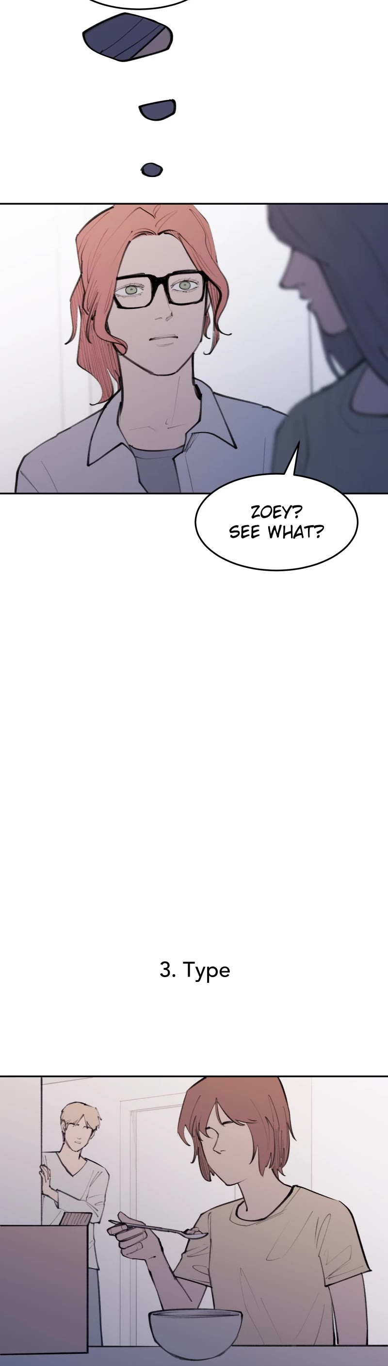 Love Advice from the Great Duke of Hell chapter 139 page 10