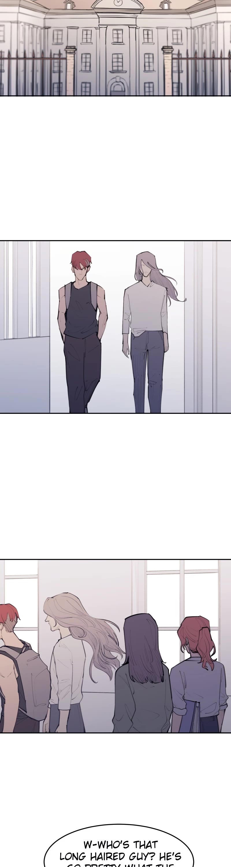 Love Advice from the Great Duke of Hell chapter 139 page 6