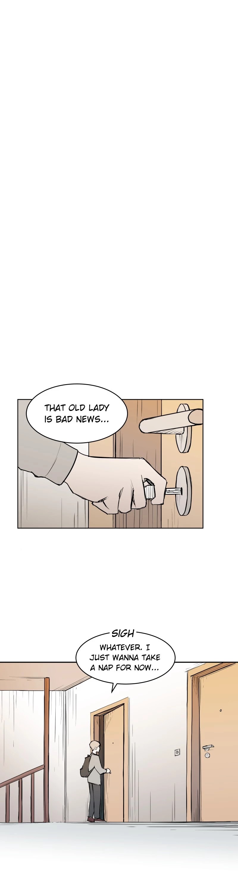 Love Advice from the Great Duke of Hell chapter 14 page 5