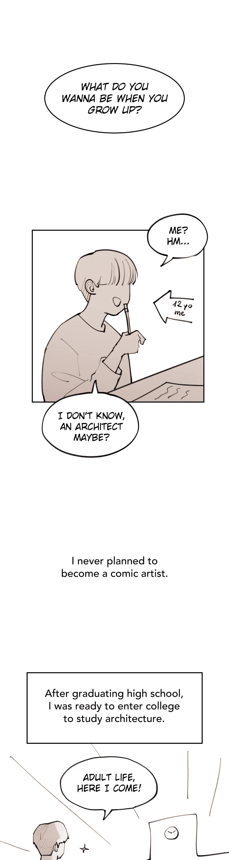 Love Advice from the Great Duke of Hell chapter 140 page 1