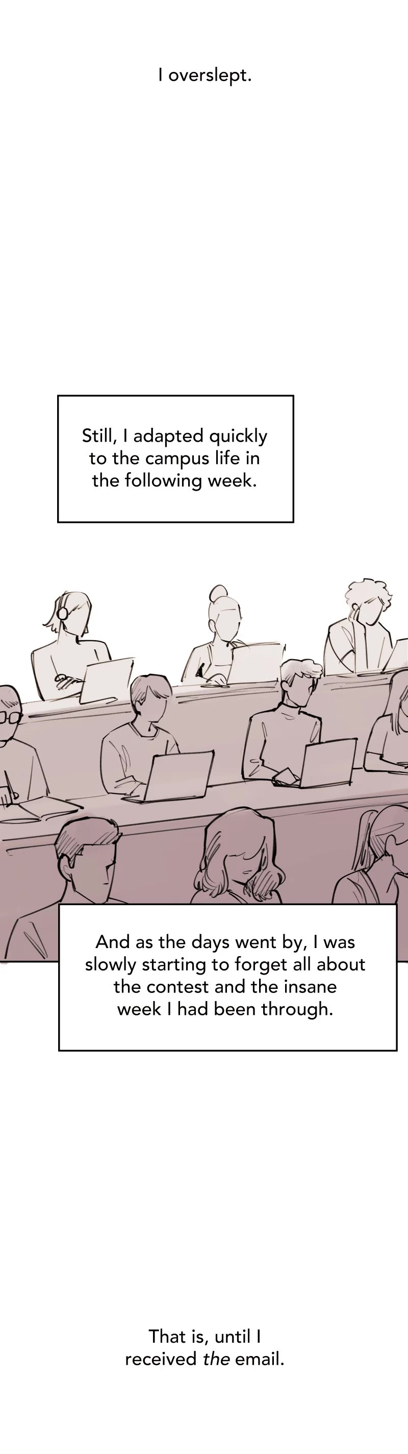 Love Advice from the Great Duke of Hell chapter 140 page 10