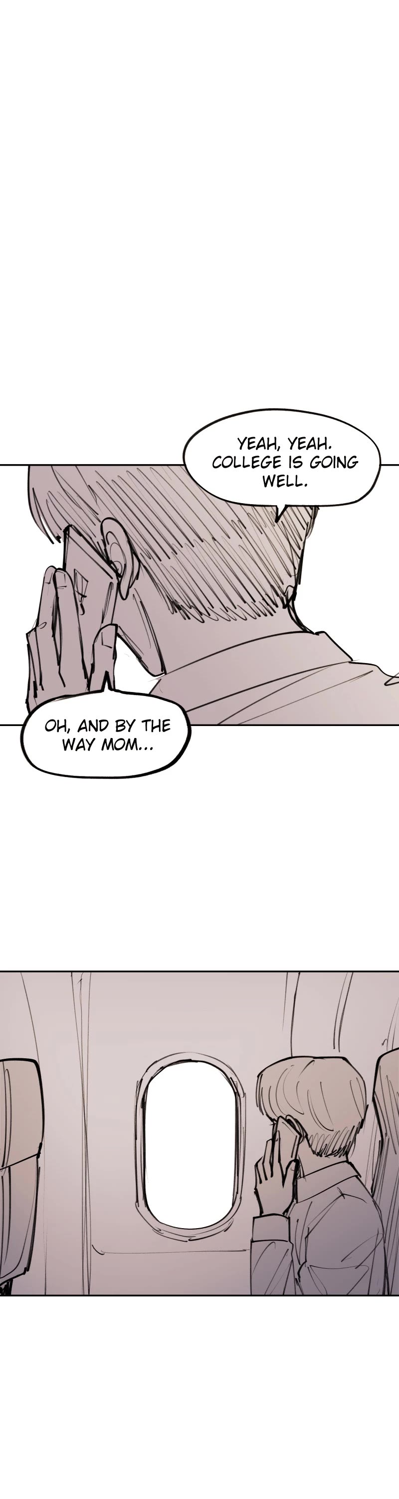 Love Advice from the Great Duke of Hell chapter 140 page 12