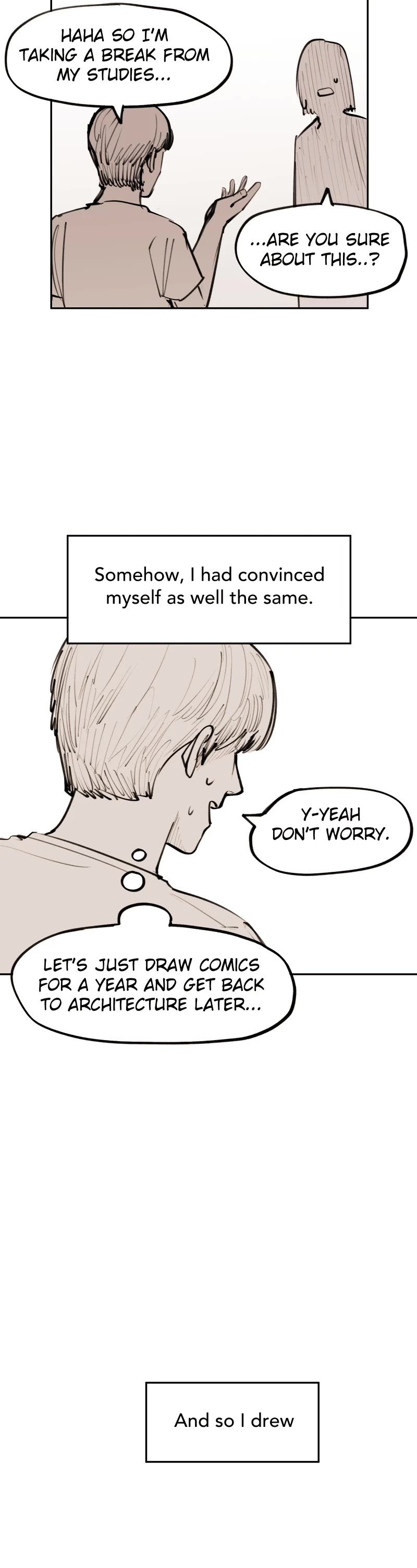 Love Advice from the Great Duke of Hell chapter 140 page 15