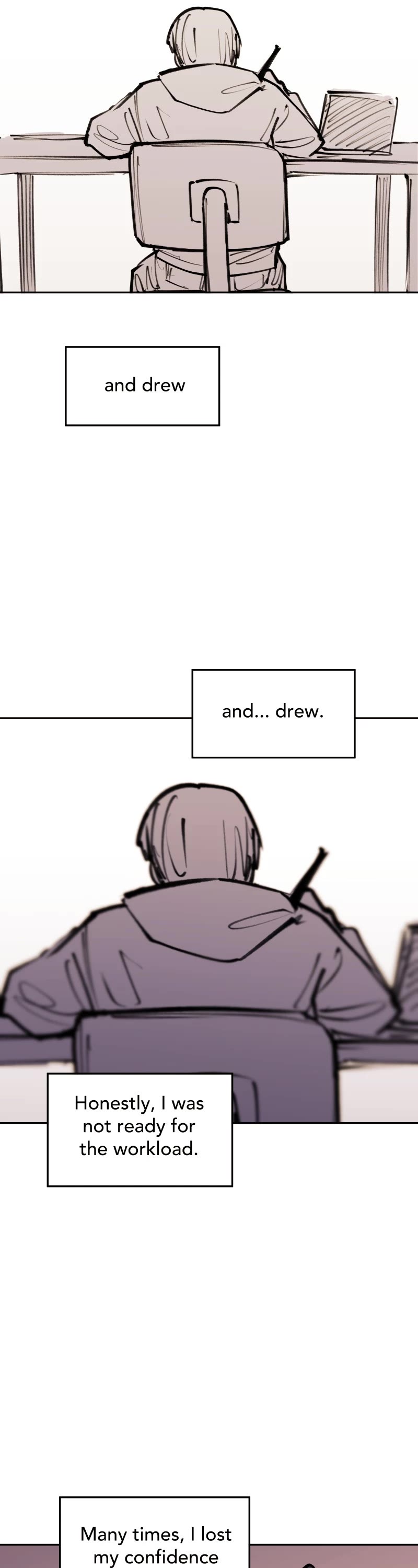 Love Advice from the Great Duke of Hell chapter 140 page 16