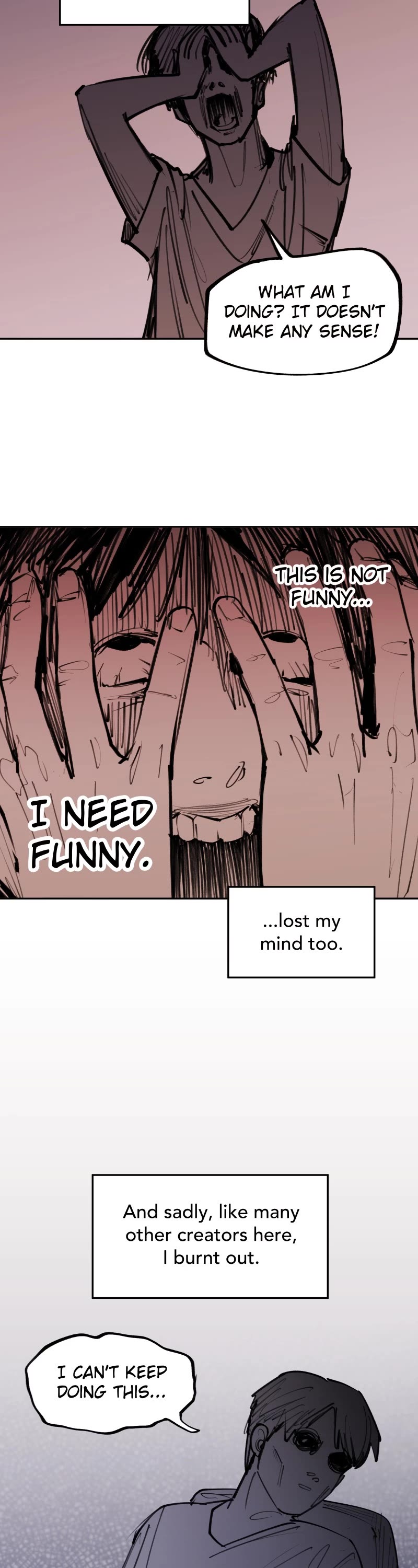 Love Advice from the Great Duke of Hell chapter 140 page 17