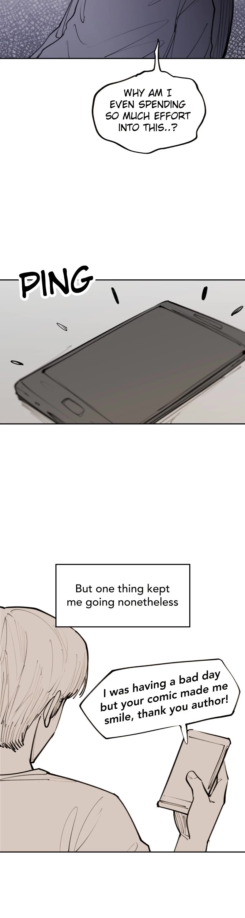 Love Advice from the Great Duke of Hell chapter 140 page 18