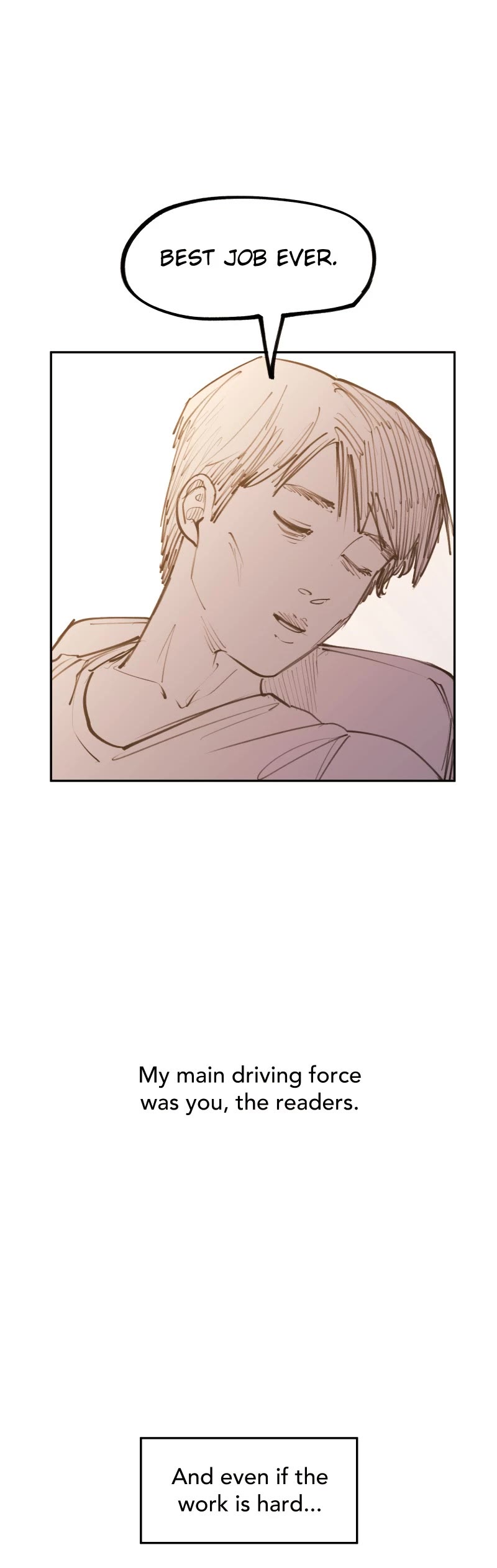 Love Advice from the Great Duke of Hell chapter 140 page 19