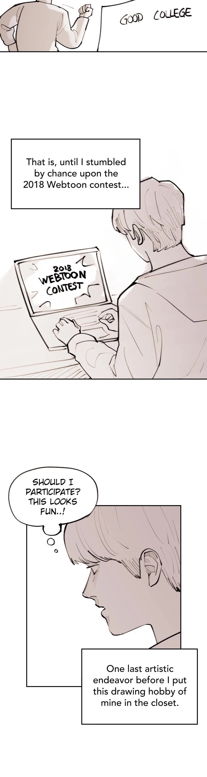 Love Advice from the Great Duke of Hell chapter 140 page 2