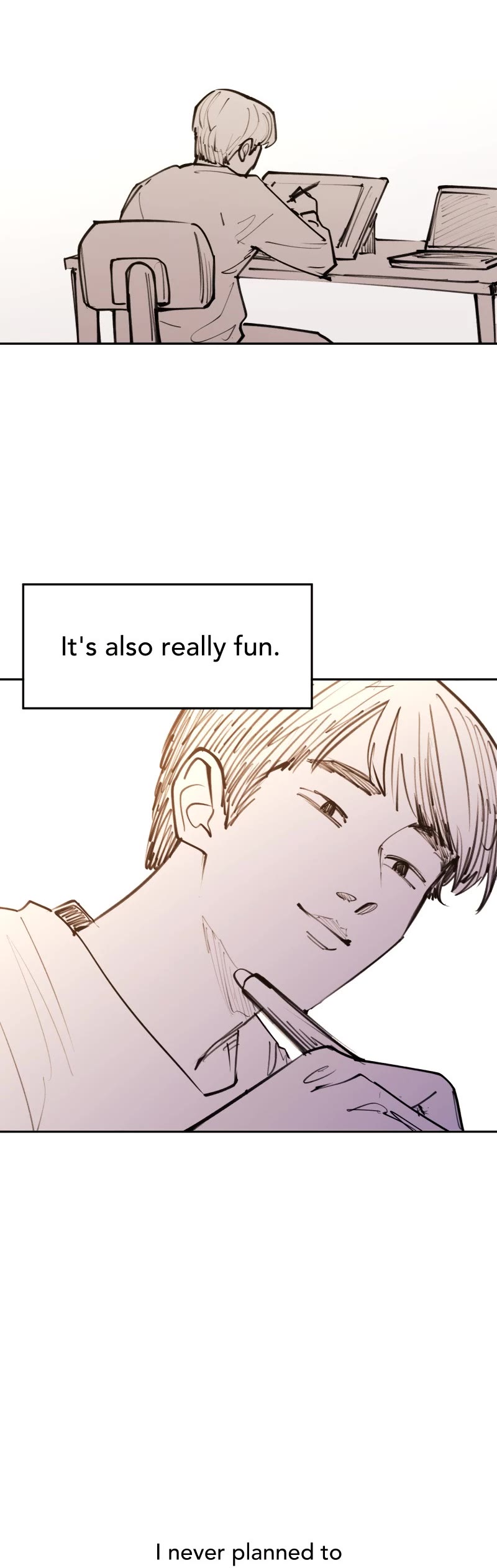 Love Advice from the Great Duke of Hell chapter 140 page 20