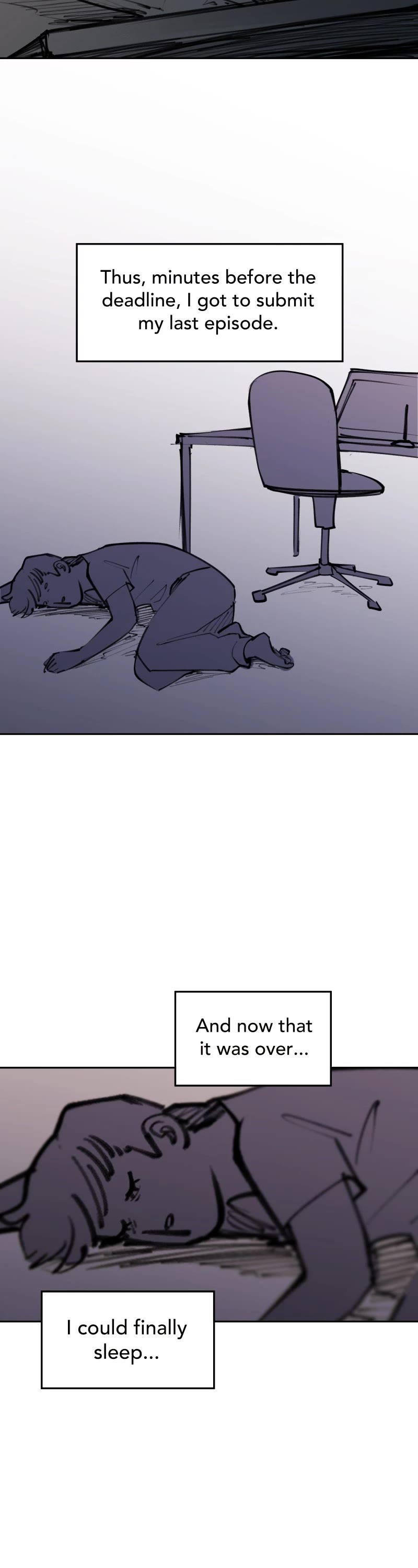 Love Advice from the Great Duke of Hell chapter 140 page 6