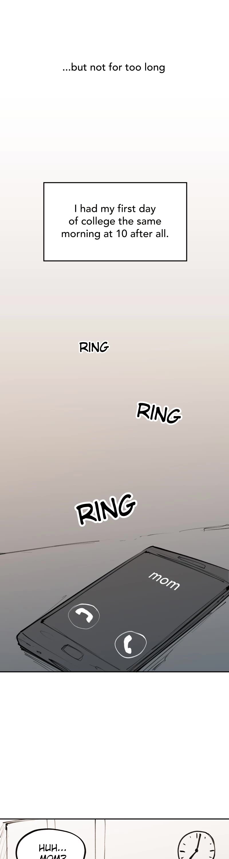 Love Advice from the Great Duke of Hell chapter 140 page 7