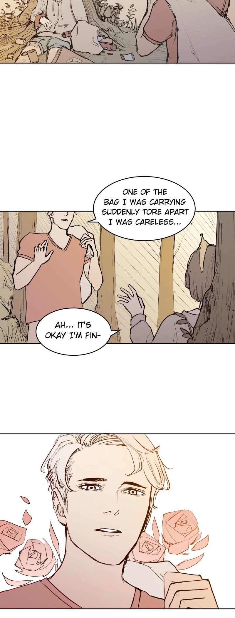 Love Advice from the Great Duke of Hell chapter 19 page 11