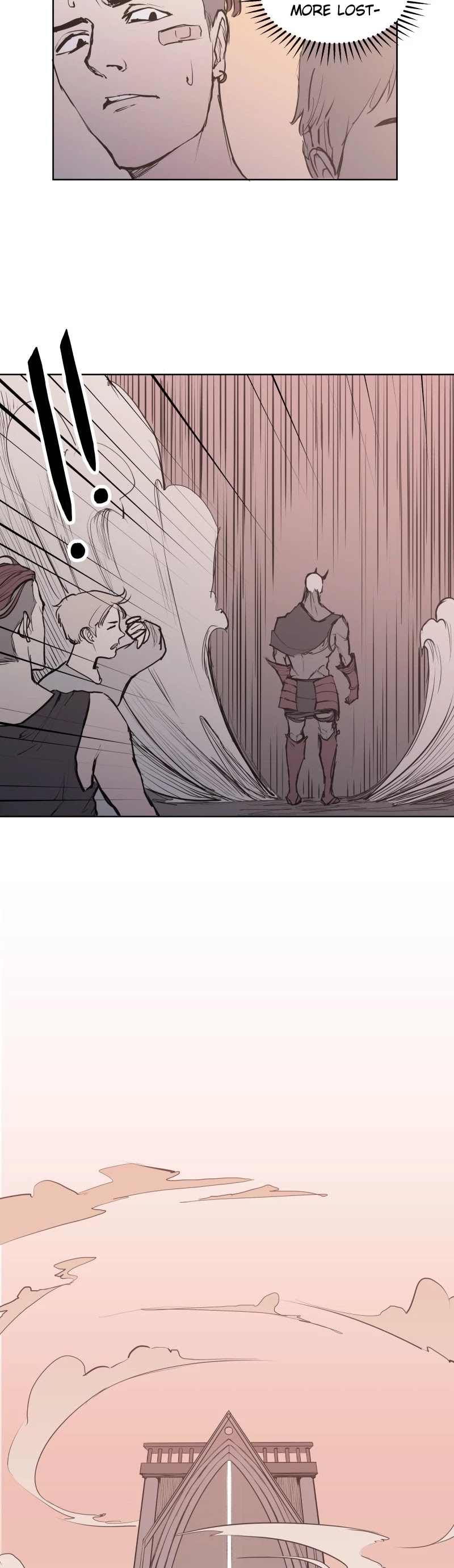 Love Advice from the Great Duke of Hell chapter 23 page 4