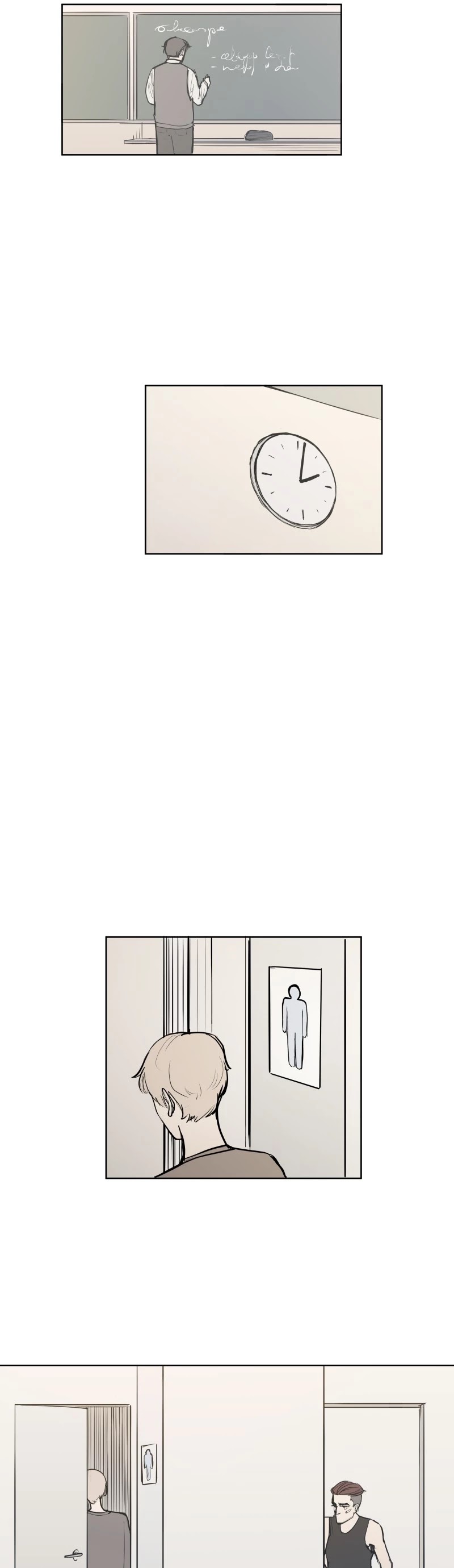 Love Advice from the Great Duke of Hell chapter 24 page 3