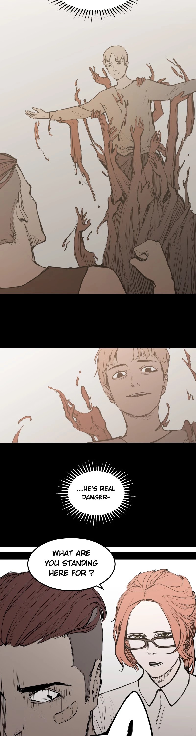 Love Advice from the Great Duke of Hell chapter 24 page 5