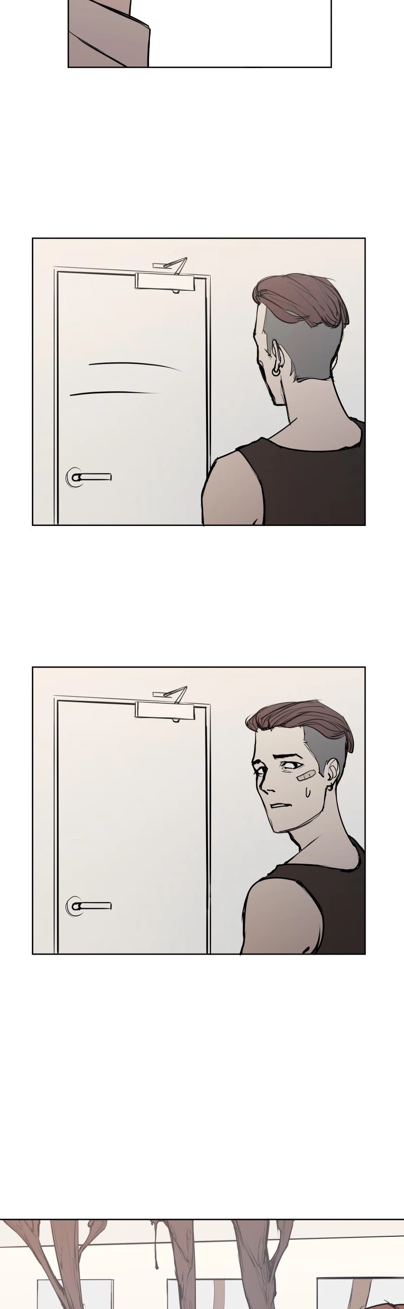 Love Advice from the Great Duke of Hell chapter 25 page 6