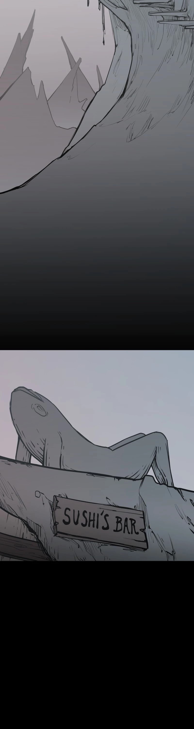 Love Advice from the Great Duke of Hell chapter 28 page 2