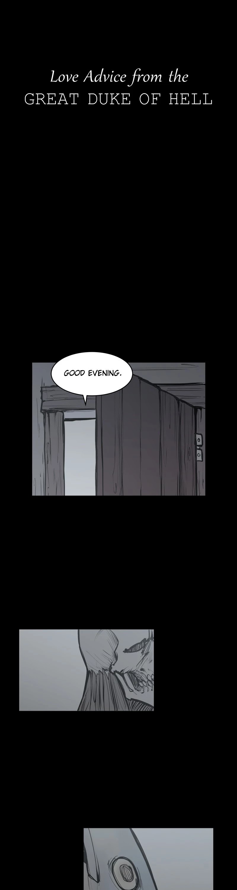 Love Advice from the Great Duke of Hell chapter 30 page 2