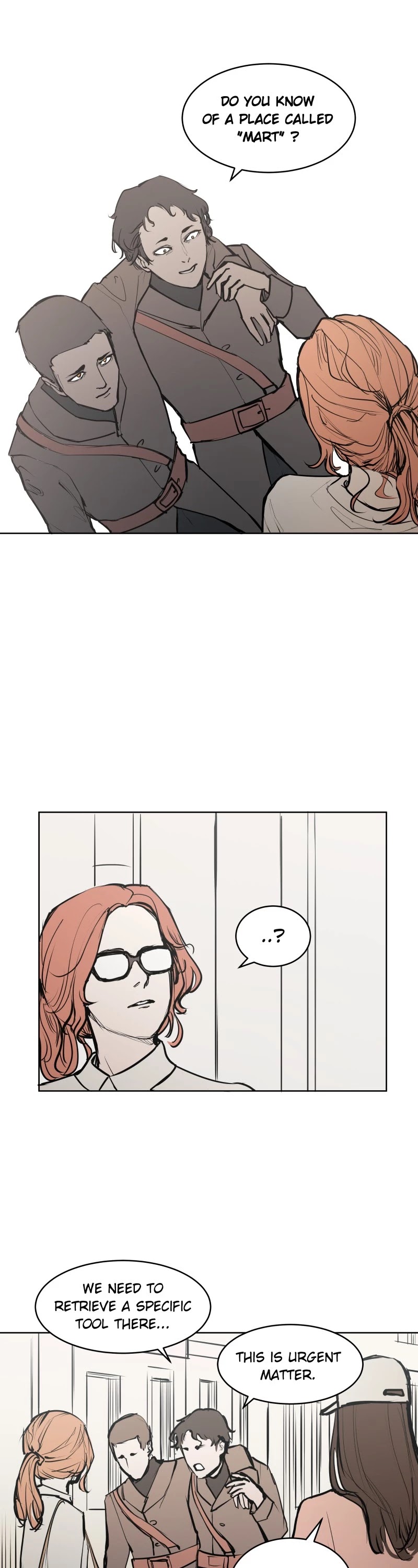 Love Advice from the Great Duke of Hell chapter 31 page 2