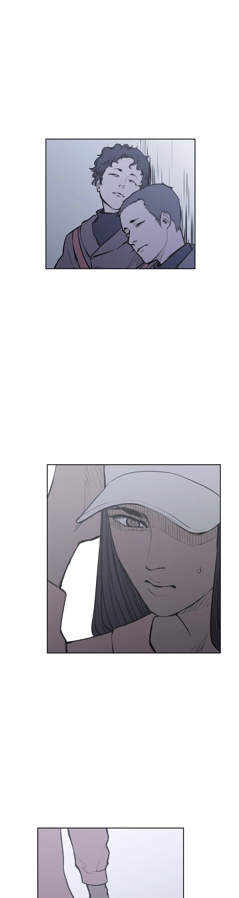 Love Advice from the Great Duke of Hell chapter 33 page 10