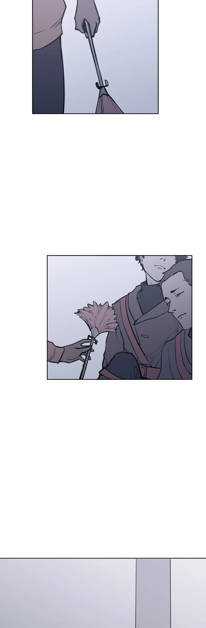 Love Advice from the Great Duke of Hell chapter 33 page 11