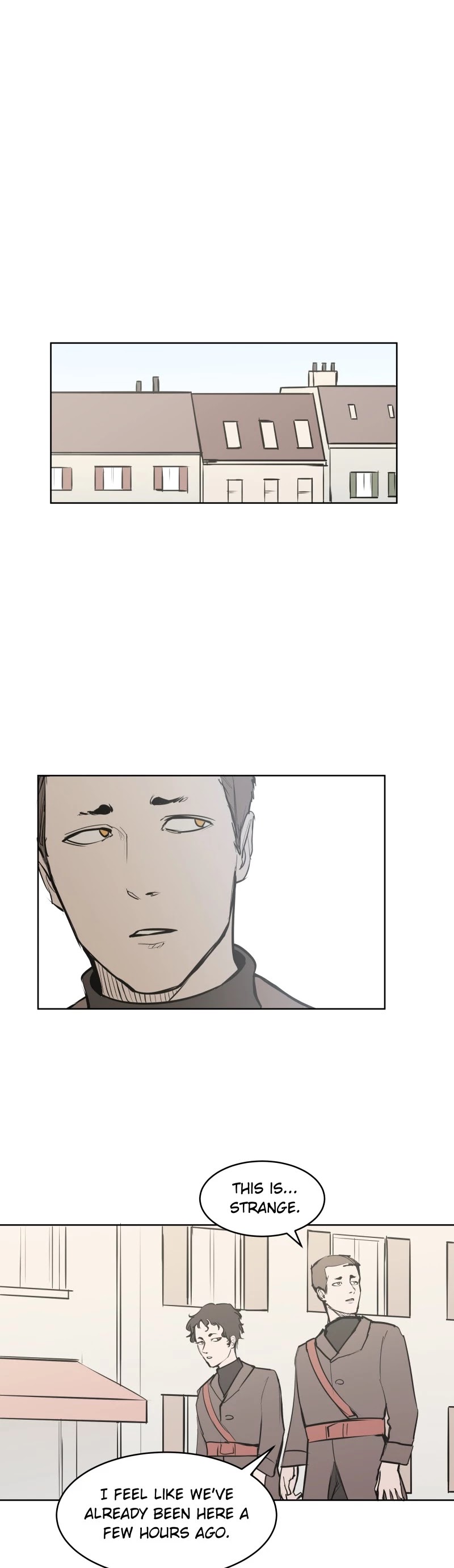 Love Advice from the Great Duke of Hell chapter 33 page 4