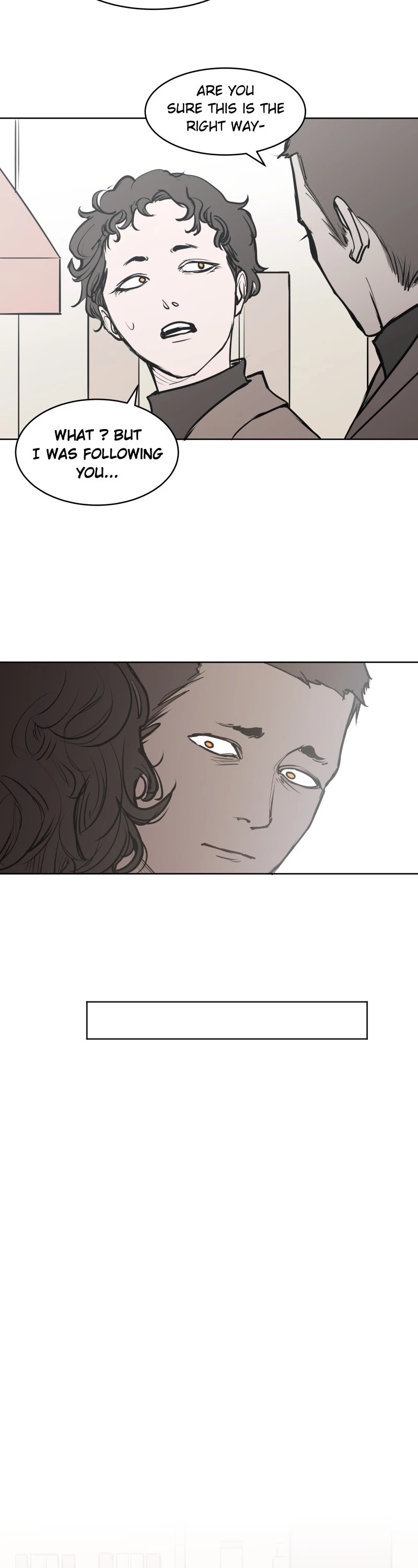 Love Advice from the Great Duke of Hell chapter 33 page 5