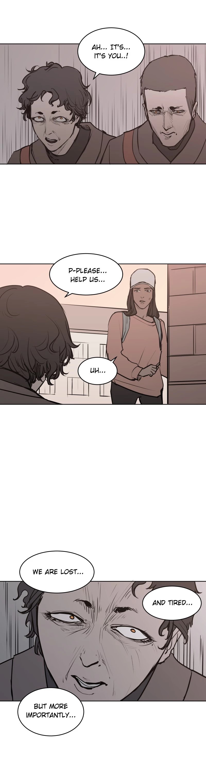 Love Advice from the Great Duke of Hell chapter 33 page 7